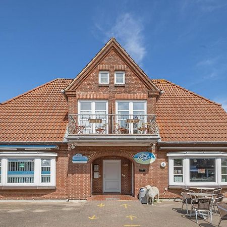 Surf Break Apartment Sankt Peter-Ording Exterior photo