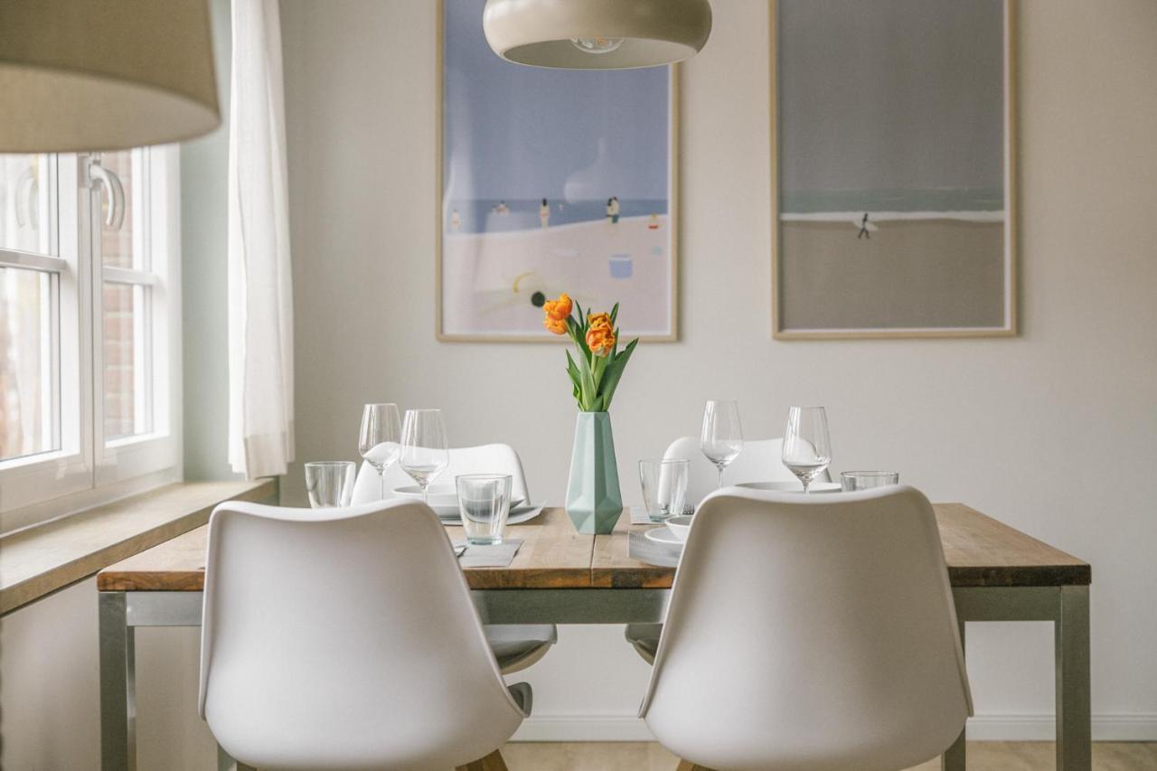 Surf Break Apartment Sankt Peter-Ording Exterior photo